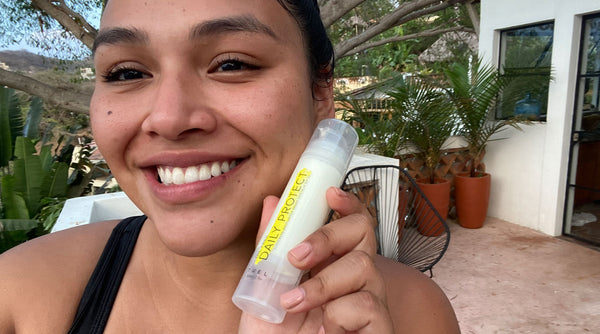 4 Ways to Promote the Benefits of Sunscreen to Your Clients