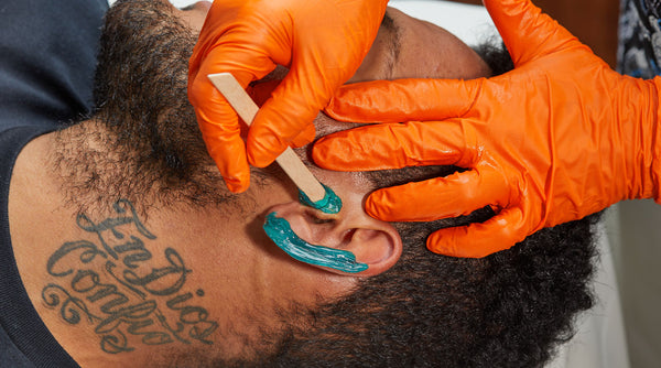 Everything You Need to Know for Waxing Those Bros