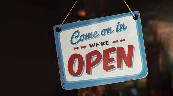 Make the Most of Small Business Saturday With These Tips