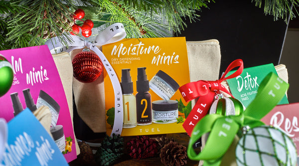 Tips for Creating a Holiday Gift Guide for Clients