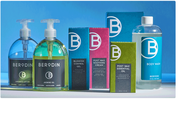 Why the Best Wax Treatments Start with Pre-and Post-Wax Care