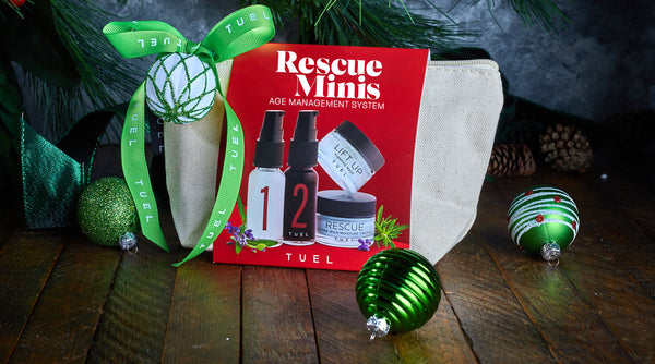 Why Tuel Mini Kits are Gifts that Keep Giving All Year Long