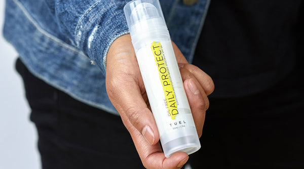 Warm Up To The Benefits Of Using Sunscreen With These Tips