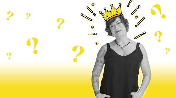 Waxing Questions? The Wax Queen Has Answers