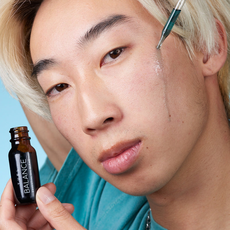 Balance Refining Essential Oil Blend