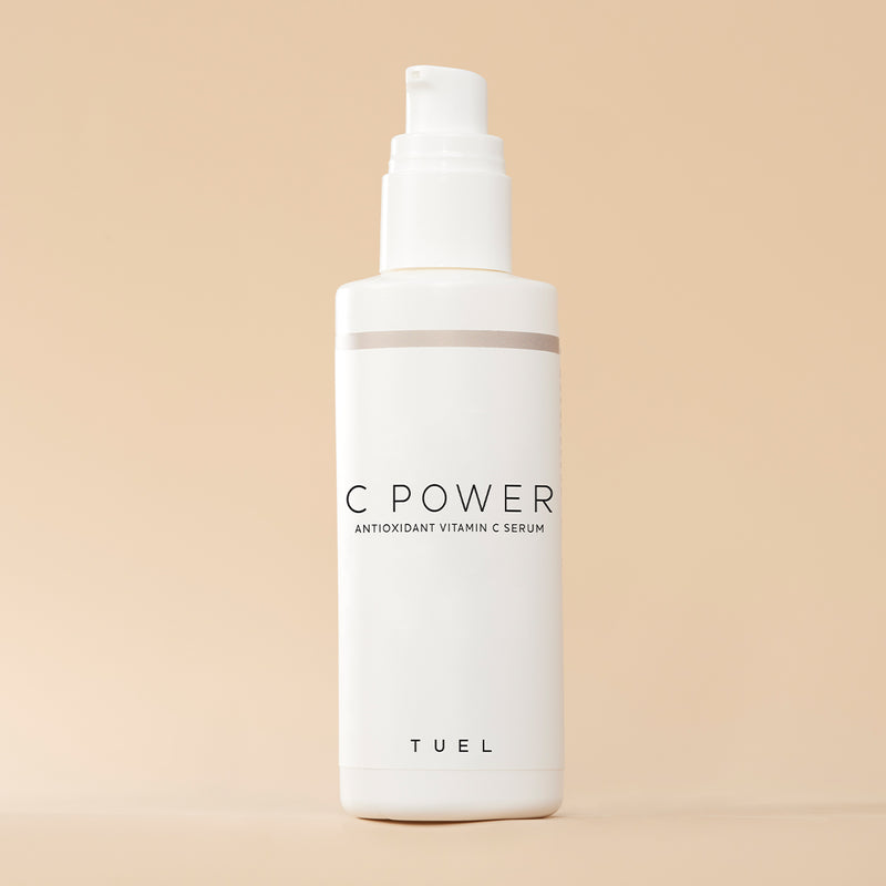 C Power Antioxidant Vitamin C Serum