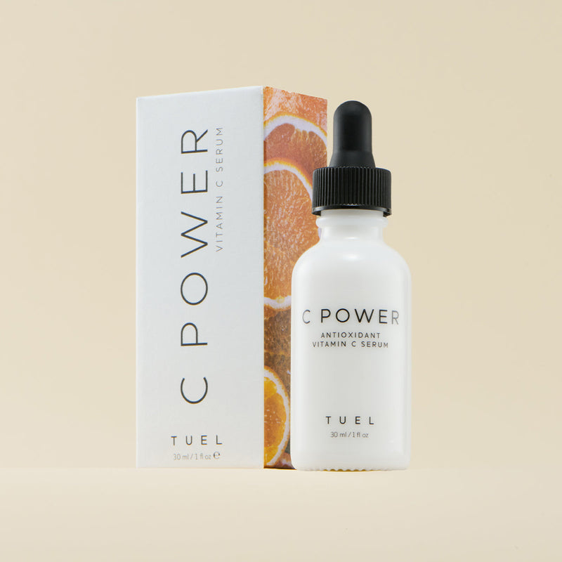 C Power Antioxidant Vitamin C Serum