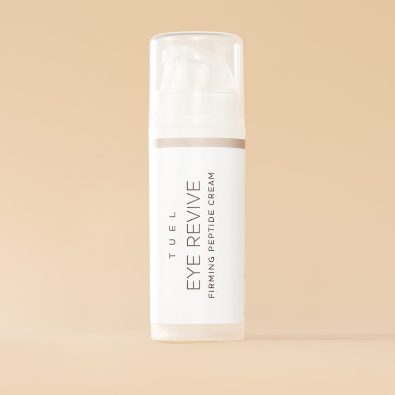 Eye Revive Firming Peptide Cream