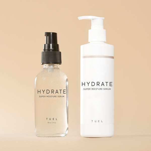 Hydrate Super Moisture Serum