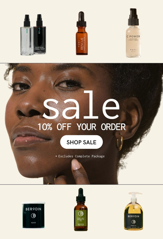 SALE
10% Off Your Order
*Excludes Complete Package
Shop Sale