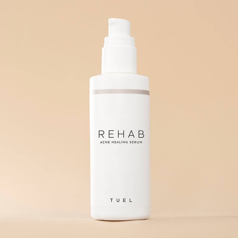 Rehab Acne Healing Serum