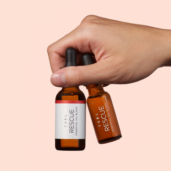 Rescue Anti Aging Essential Oil Blend