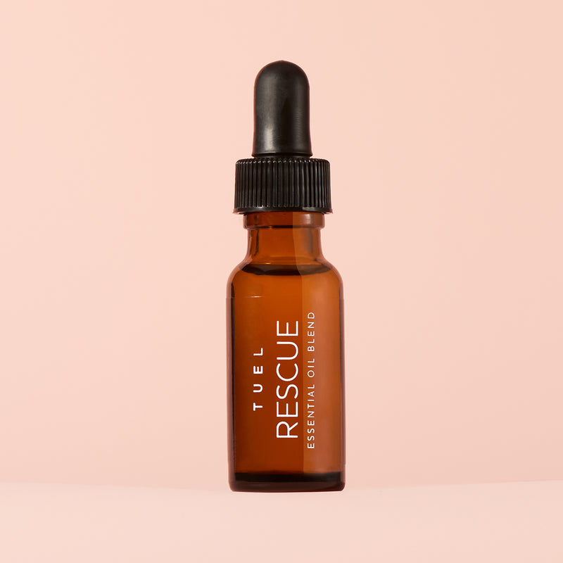 Rescue Anti Aging Essential Oil Blend