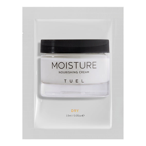 Sample Moisture Nourishing Cream