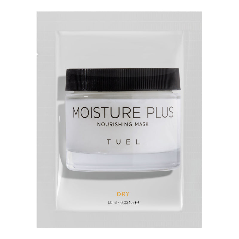 Sample Moisture Plus Mask