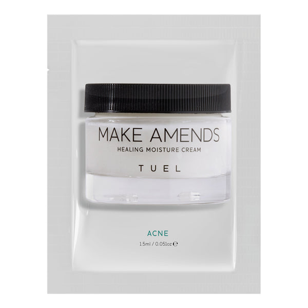 Sample Make Amends Cream