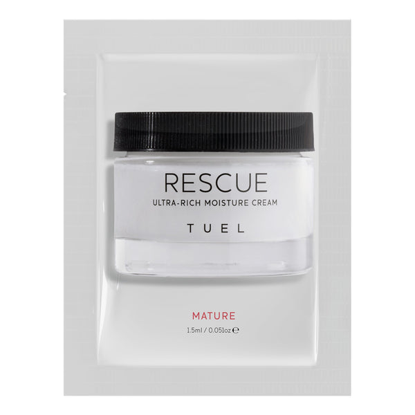 Sample Rescue Ultra-Rich Moisture Cream