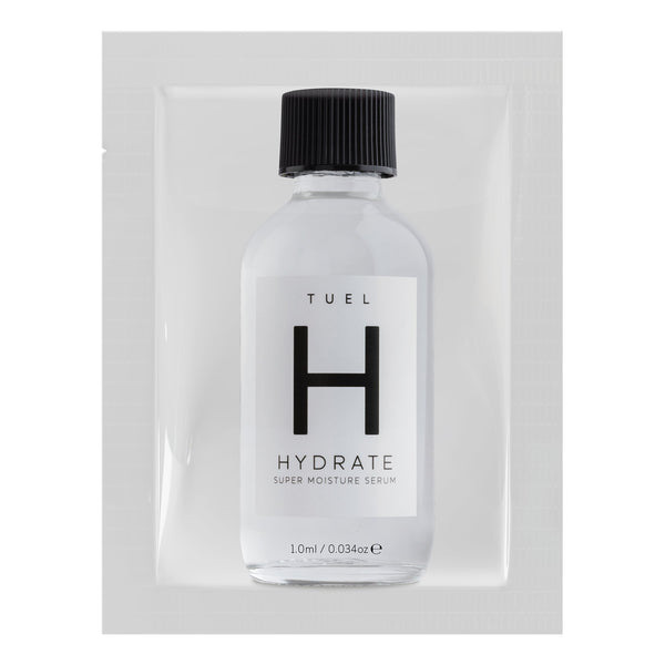 Sample Hydrate Super Moisture Serum