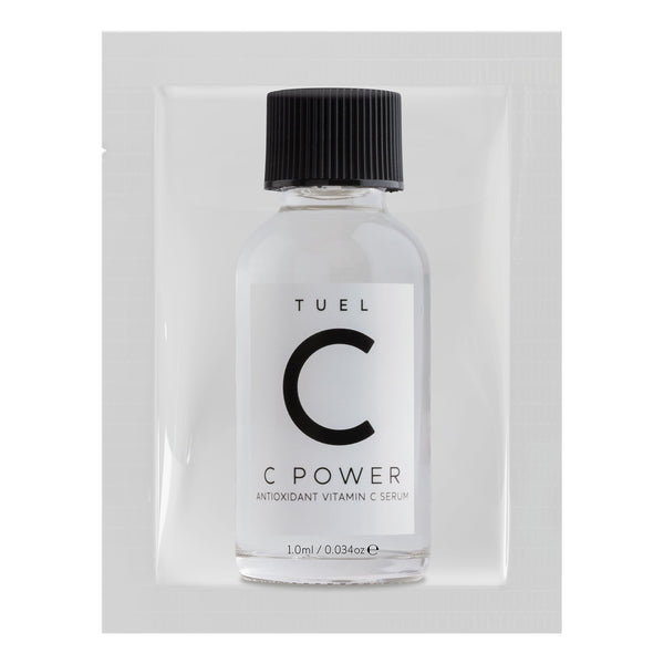 Sample C Power Antioxidant Vitamin C Serum