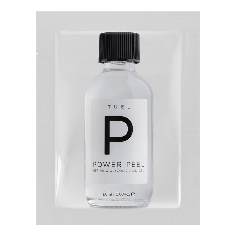 Sample Power Peel Refining Glycolic Acid Gel