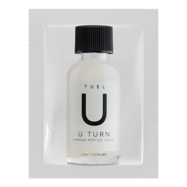 Sample U Turn Firming Peptide Serum