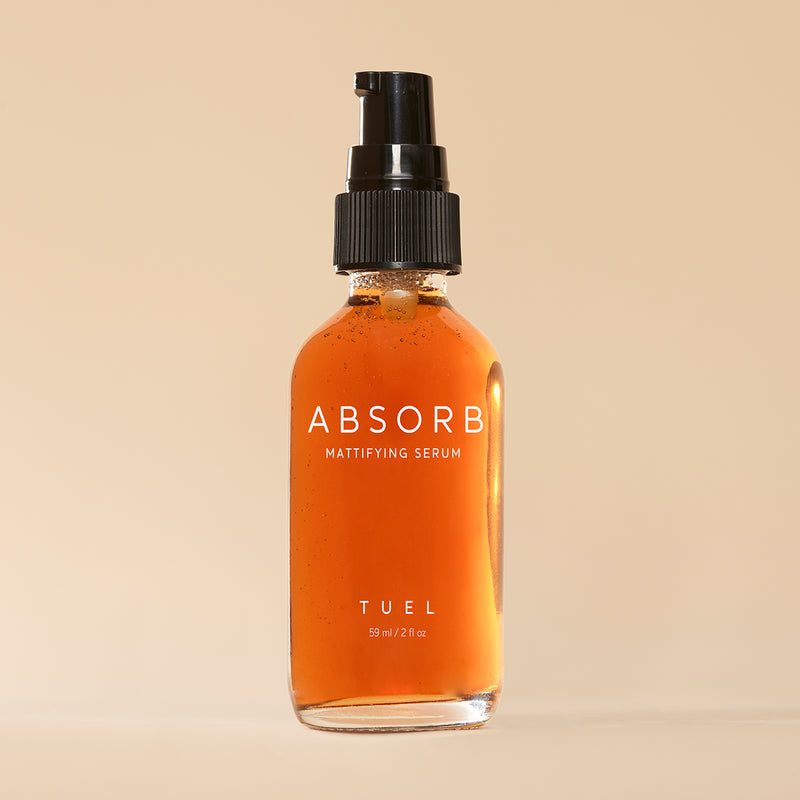 Absorb Mattifying Serum