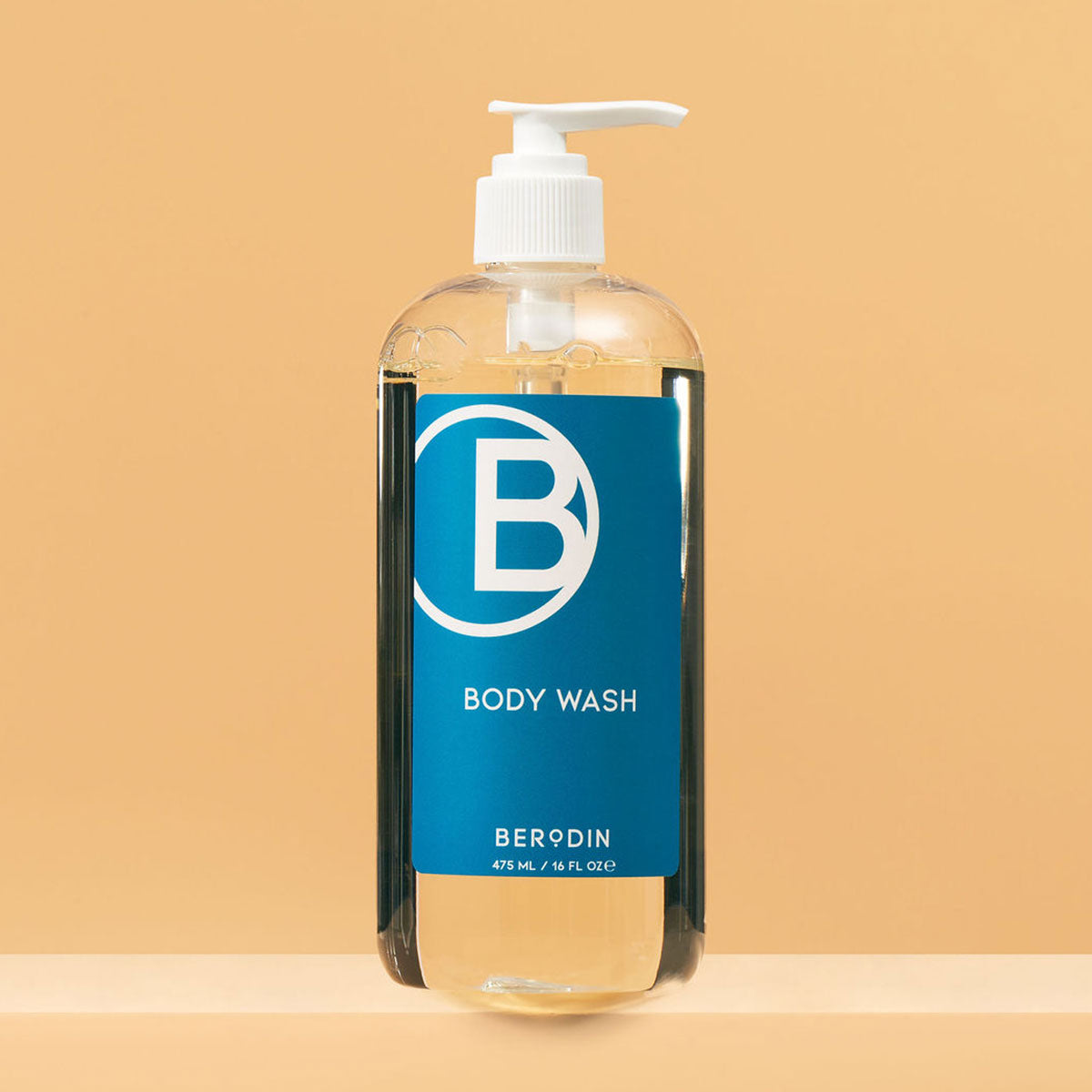 Berodin Body Wash