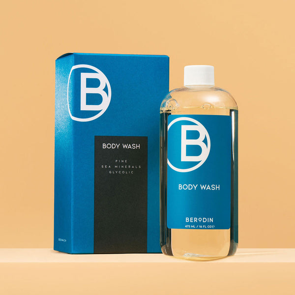 Berodin Body Wash