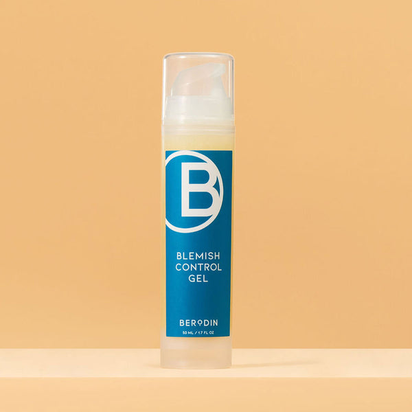 Blemish Control Gel