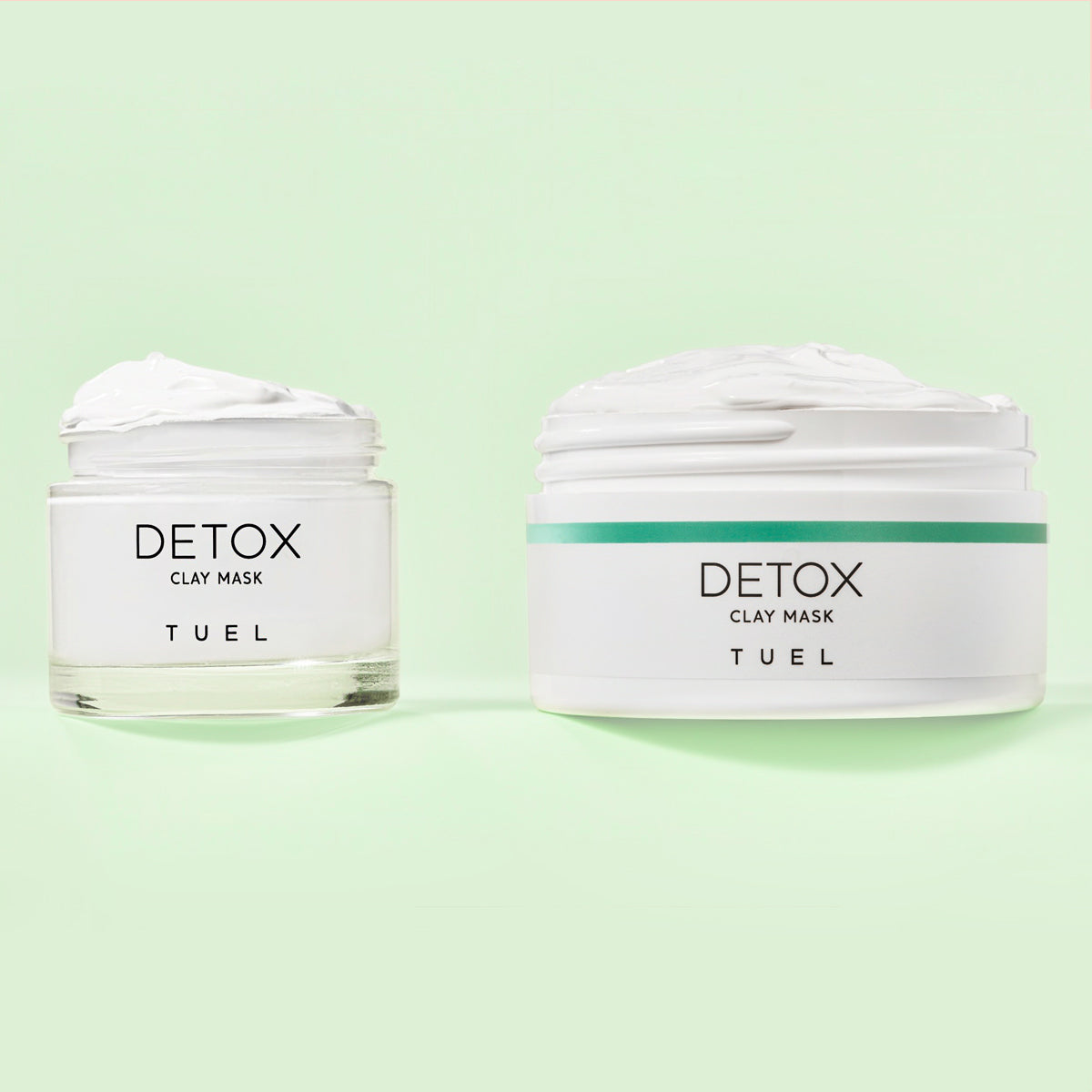 Detox Clay Mask