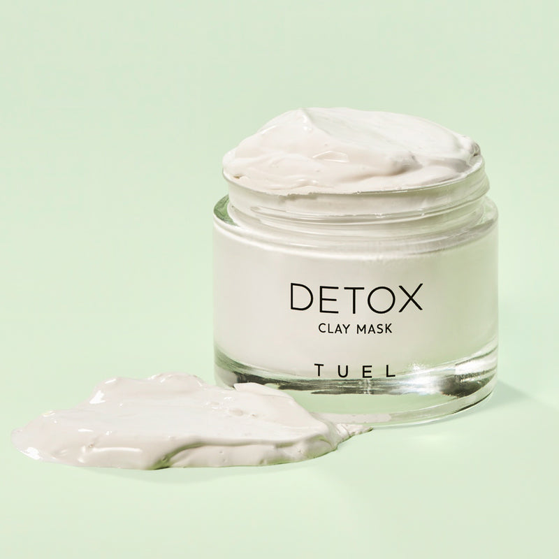 Detox-Clay-Mask