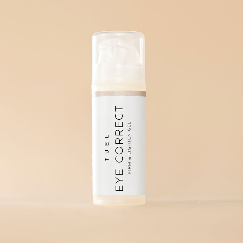 Eye Correct Firm & Lighten Gel