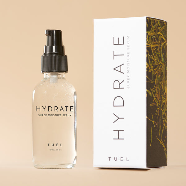 Hydrate Super Moisture Serum