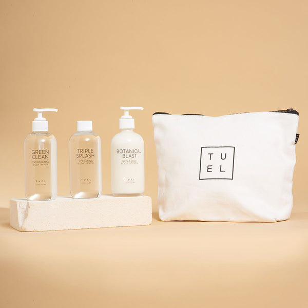 Luxe Body Bundle