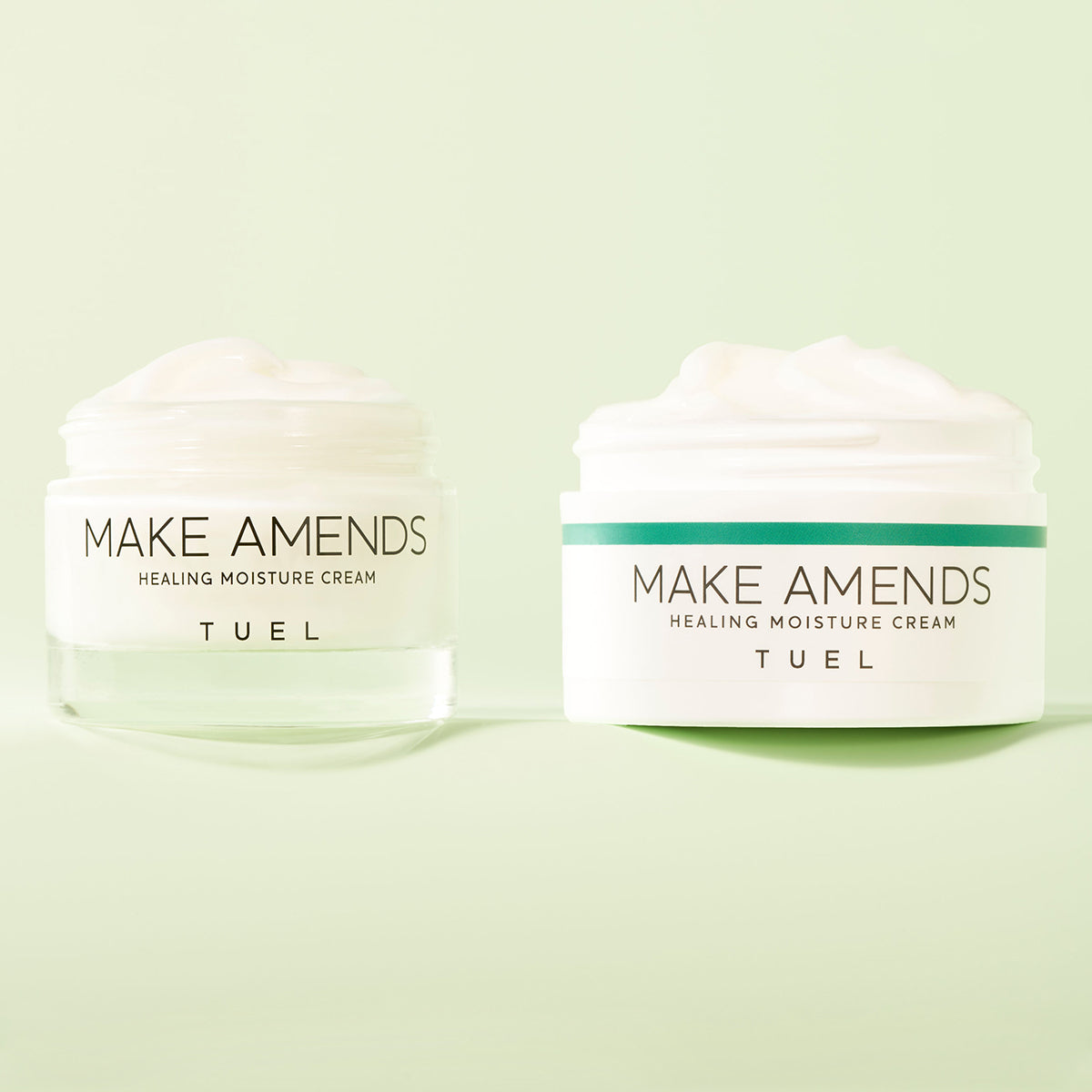 Make Amends Healing Moisture Cream