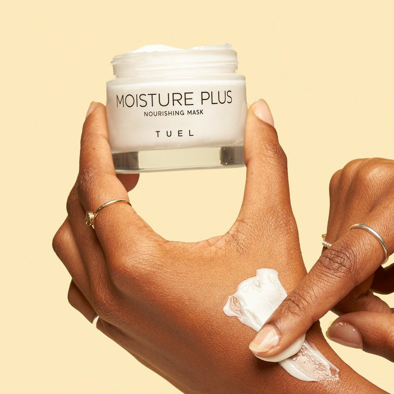 Moisture-Plus-Nourishing-Mask-Tuel-Skincare-Lifestyle