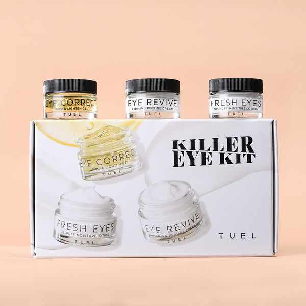 Killer Eye Kit