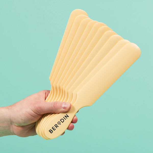 Large Plastic Spatula