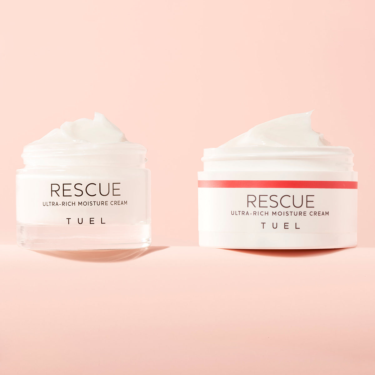 Rescue Ultra-Rich Moisture Cream