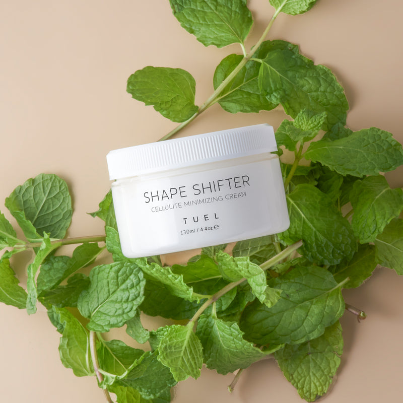 Shape Shifter Cellulite Minimizing Cream