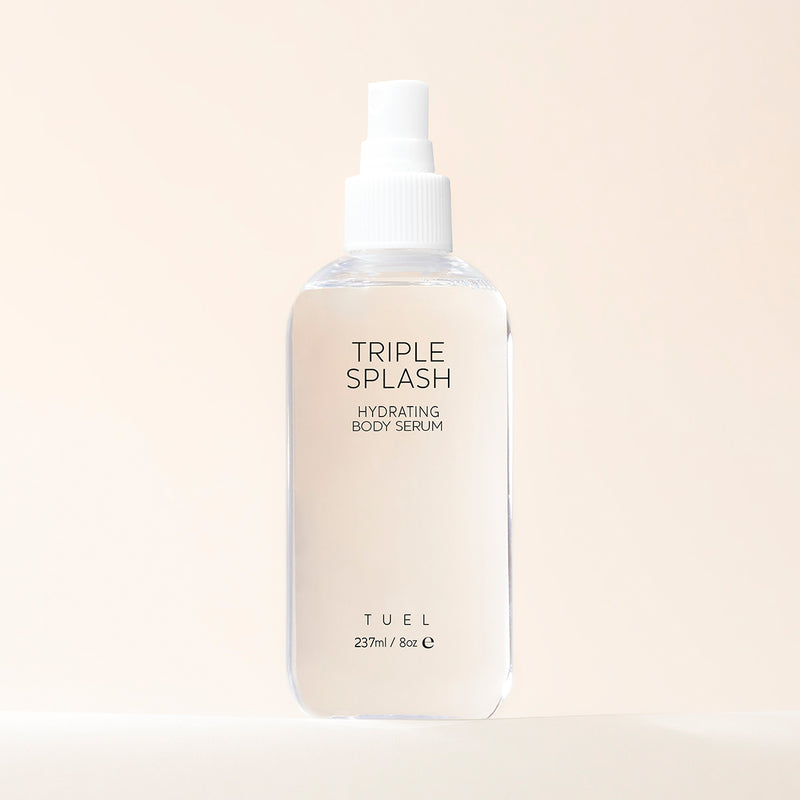 Triple Splash 3 in 1 Hydrating Body Serum