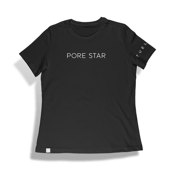 Pore Star Tee