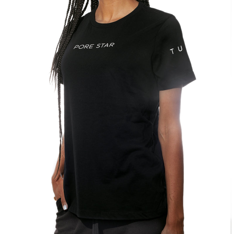 Pore Star Tee