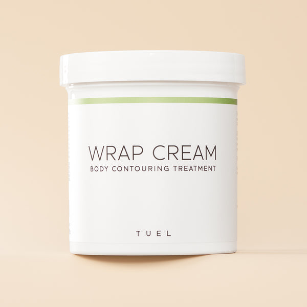 Wrap Cream